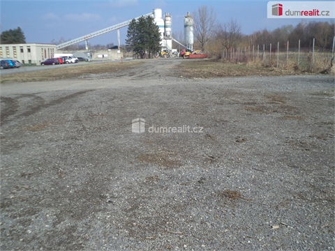 Pronájem komerčního objektu, 2 000 m² - 0