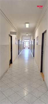 Pronájem kanceláře, 38 m² - 4