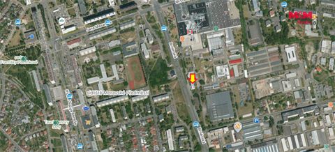 Pronájem kanceláře, 38 m² 10
