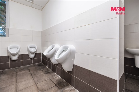 Prodej restaurace, 308 m² - 12