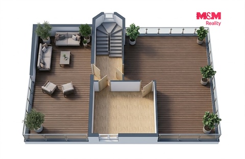 Prodej restaurace, 308 m² 18
