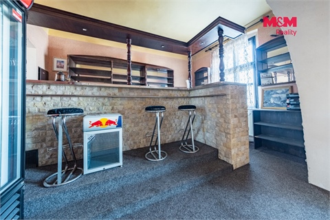 Prodej restaurace, 308 m² 6