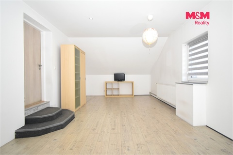 Pronájem bytu 2kk, 110 m² 4