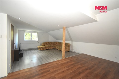 Pronájem bytu 2kk, 110 m² 2