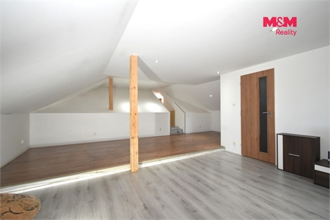 Pronájem bytu 2kk, 110 m² 8
