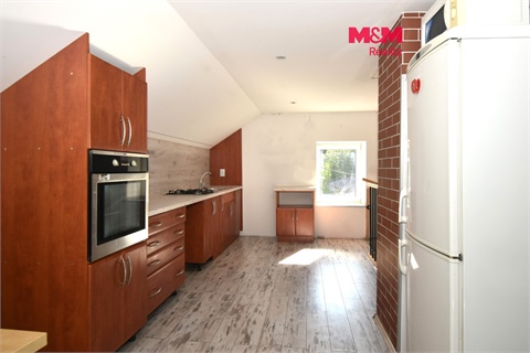Pronájem bytu 2kk, 110 m² 0
