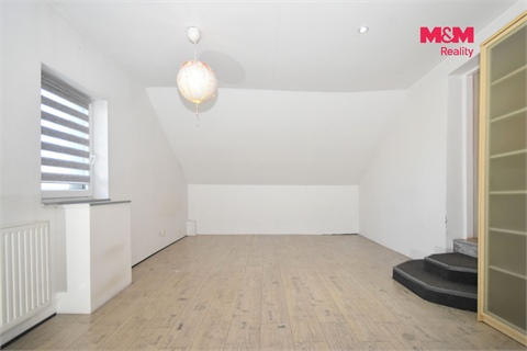 Pronájem bytu 2kk, 110 m² - 8