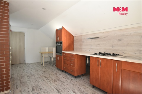 Pronájem bytu 2kk, 110 m² 10
