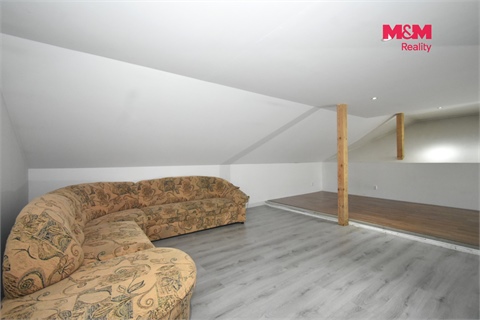Pronájem bytu 2kk, 110 m² - 6