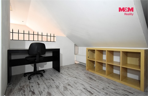 Pronájem bytu 2kk, 110 m² - 4