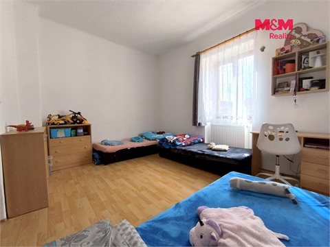 Prodej rodinného domu, 249 m² - 20