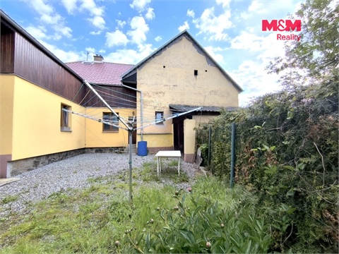 Prodej rodinného domu, 249 m² 24
