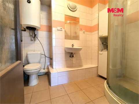 Prodej rodinného domu, 249 m² 6