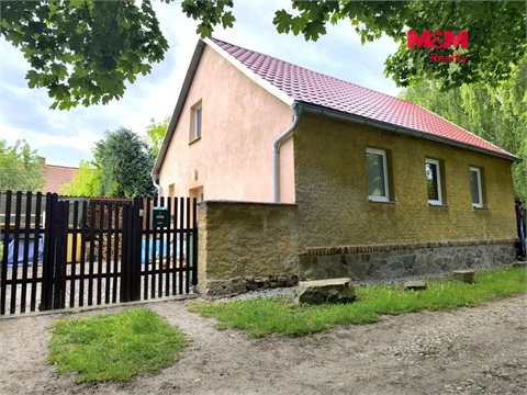 Prodej rodinného domu, 249 m² 14