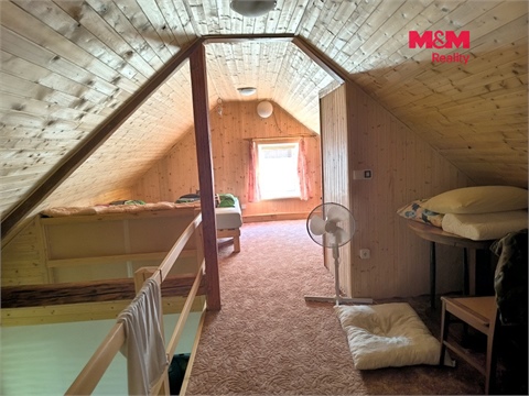 Prodej rodinného domu, 249 m² - 16