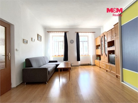 Prodej rodinného domu, 249 m² - 10