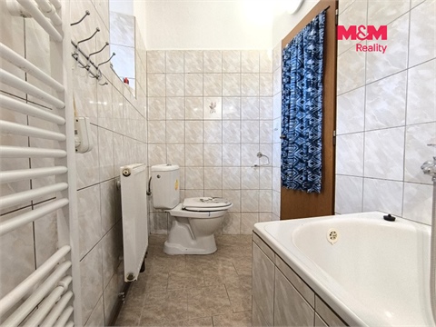 Prodej rodinného domu, 249 m² 20