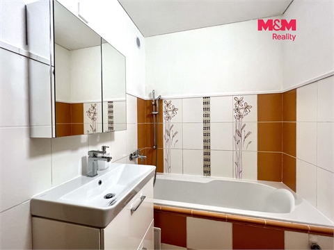 Pronájem bytu 3+1, 70 m² 6