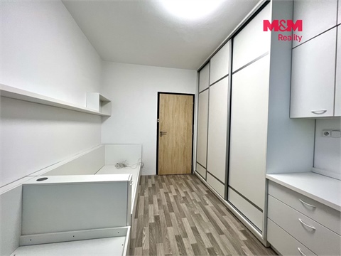 Pronájem bytu 3+1, 70 m² - 6