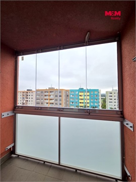 Pronájem bytu 3+1, 70 m² - 10