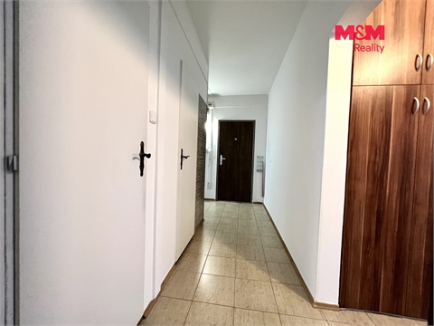 Pronájem bytu 3+1, 70 m² 10