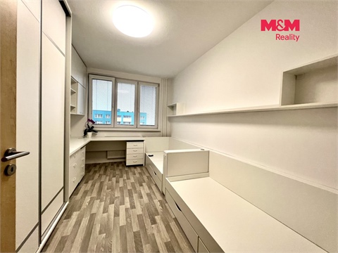 Pronájem bytu 3+1, 70 m² 8