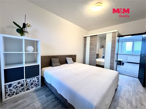 Pronájem bytu 3+1, 70 m² 4
