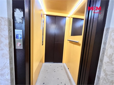 Pronájem bytu 3+1, 70 m² 12