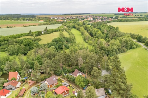 Prodej chaty / chapuly, 65 m² - 16