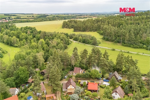 Prodej chaty / chapuly, 65 m² 16