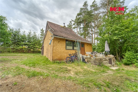 Prodej chaty / chapuly, 65 m² - 2