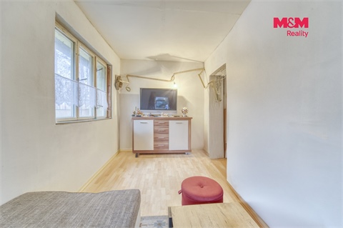 Prodej chaty / chapuly, 65 m² - 8