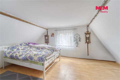 Prodej chaty / chapuly, 65 m² 10