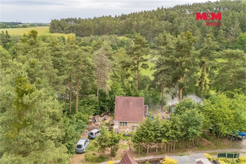 Prodej chaty / chapuly, 65 m² 14
