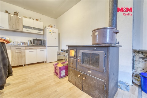 Prodej chaty / chapuly, 65 m² 4