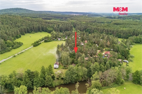 Prodej chaty / chapuly, 65 m² 18