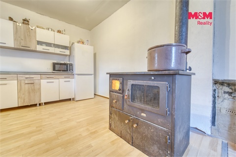 Prodej chaty / chapuly, 65 m² 2