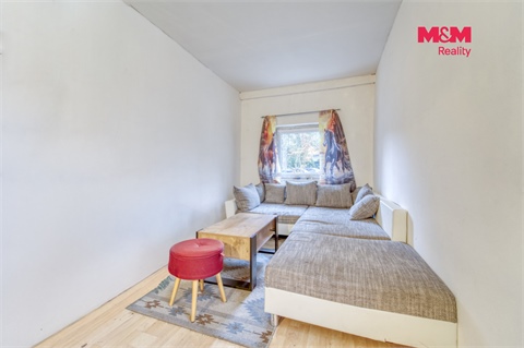 Prodej chaty / chapuly, 65 m² 8