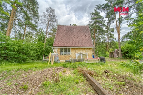 Prodej chaty / chapuly, 65 m² 6
