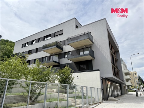 Pronájem bytu 2kk, 54 m² - 10