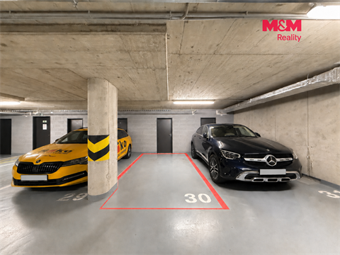 Pronájem bytu 2kk, 54 m² 12