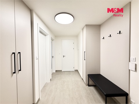 Pronájem bytu 2kk, 54 m² 6