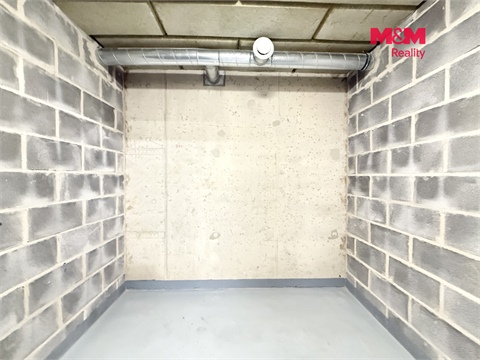 Pronájem bytu 2kk, 54 m² - 12