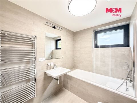 Pronájem bytu 2kk, 54 m² - 8