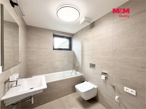 Pronájem bytu 2kk, 54 m² 10