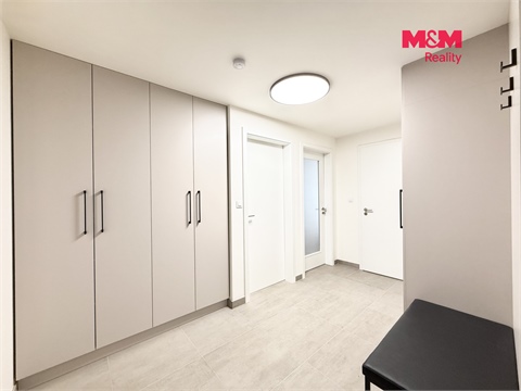 Pronájem bytu 2kk, 54 m² - 4