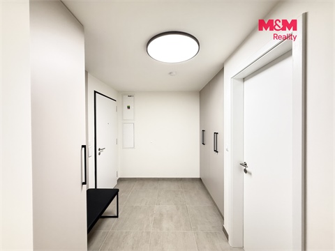 Pronájem bytu 2kk, 54 m² - 6