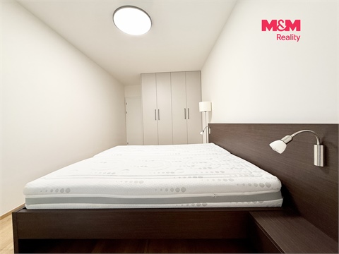 Pronájem bytu 2kk, 54 m² 4