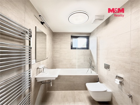 Pronájem bytu 2kk, 54 m² 8
