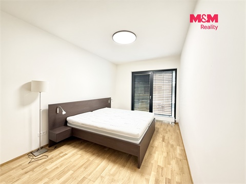 Pronájem bytu 2kk, 54 m² - 2